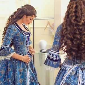 Meet your Posher, Mariah